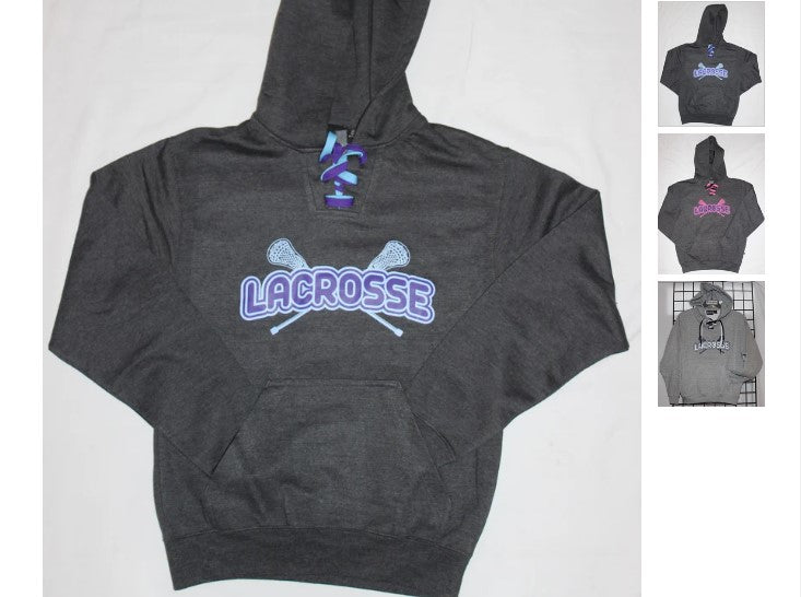 How to Style Your Lacrosse Patch Hoodie for Any Occasion?