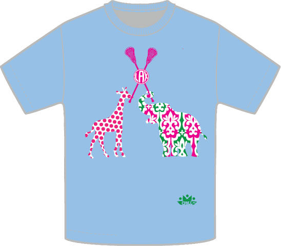 T-shirts – CHiLL-life sport