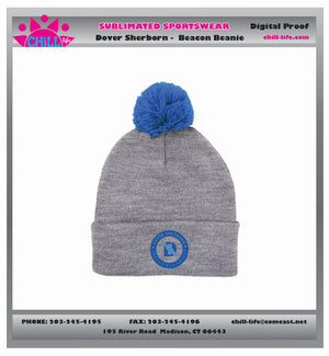 BEACON BEANIE