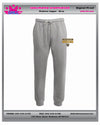 MADISON YOUTH SOCCER OPEN BOTTOM SWEATS-BLACK OR GRAY