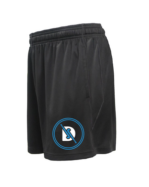 Dover Sherborn Field Hockey Phenom 5 inch Short