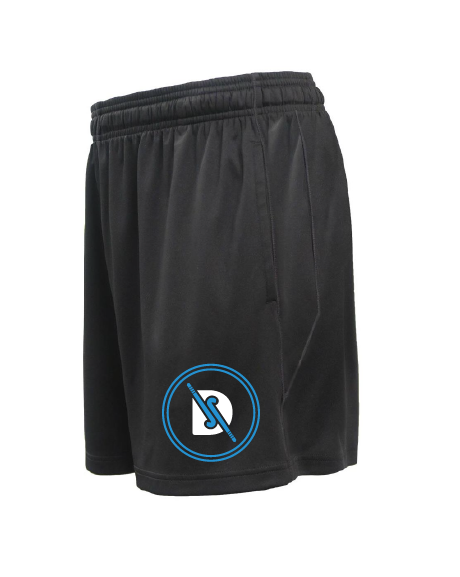Dover Sherborn Field Hockey Phenom 5 inch Short