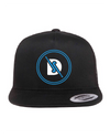 DOVER SHERBORN FIELD HOCKEY YP CLASSIC POPLIN GOLF HAT