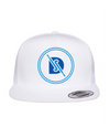 Dover Sherborn Classic Trucker Hat-Yupong 5 Panel