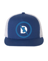 Dover Sherborn Classic Trucker Hat-Yupong 5 Panel