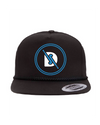 Dover Sherborn Classic Trucker Hat-Yupong 5 Panel