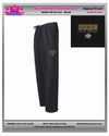 DHHS Field Hockey Open Bottom Sweatpant-Black or Grey