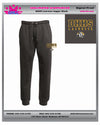DANIEL HAND GIRLS LACROSSE JOGGERS-BLACK OR GREY