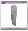 Dover Sherborn Field Hockey Youth Super 10 Sweatpants-Black or Gray