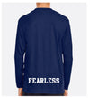 Nor'easter North Long Sleeve Performance Tee