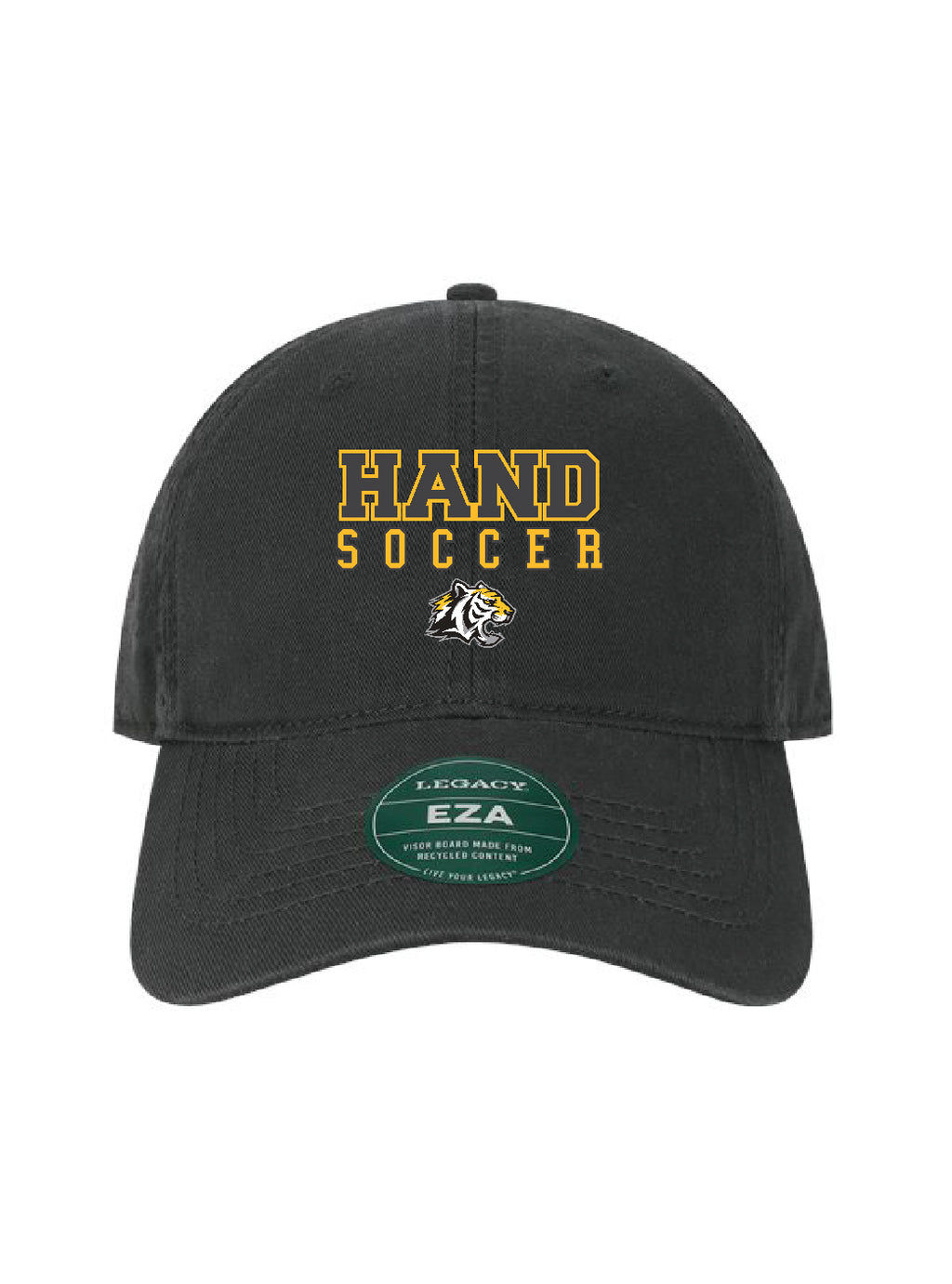 Daniel Hand Soccer Hat