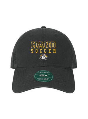 Daniel Hand Soccer Hat