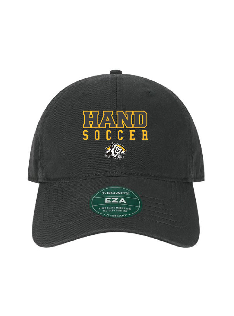 Daniel Hand Soccer Hat