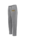 Hand Soccer Straight Leg Sweatpant-Black or Grey