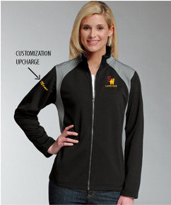 SW Women's Bonded Jacket