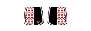 Custom Colchester Sublimated Girls Short