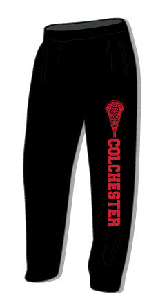 Colchester OpenBottom Sweatpants