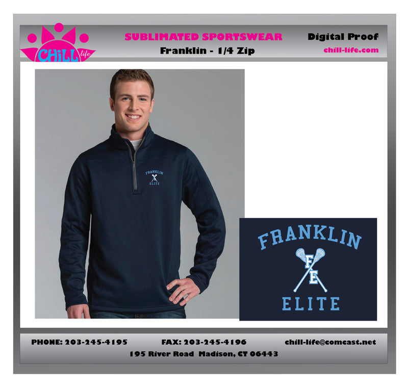 Franklin Elite Stealth Jacket