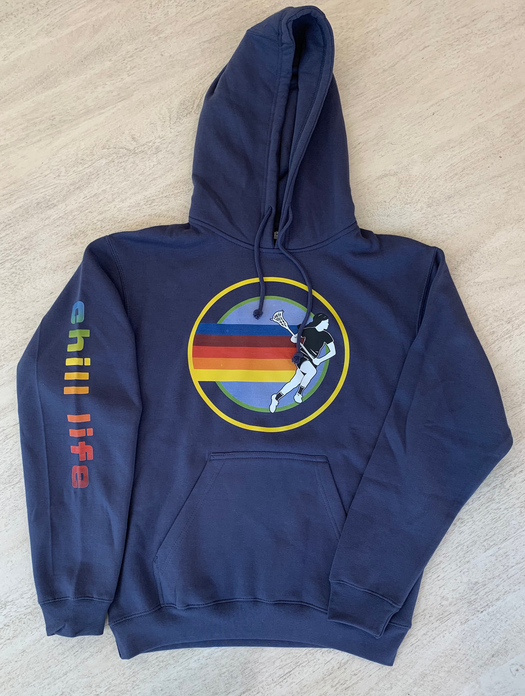 CHiLL-Life Rainbow