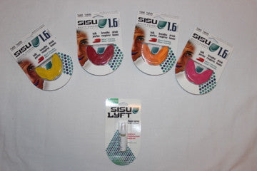 SISU Mouthguard