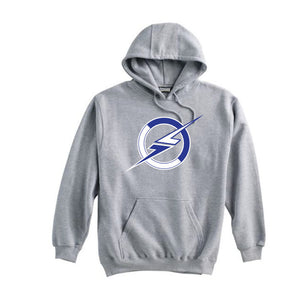 L7 Logo Hoodie