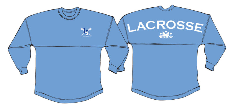 L-S Spirit Shirt