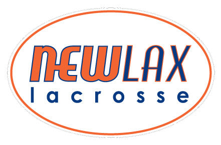 NewLax Decal