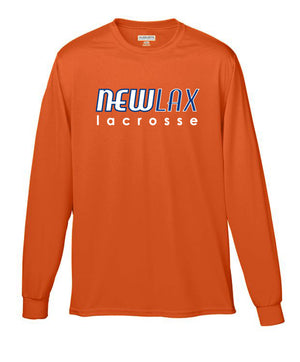 Long Sleeve Performance Shirt