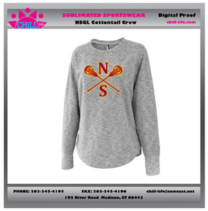 NSGL Cottontail Crew