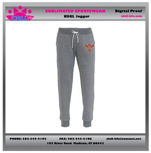 NSGL Joggers
