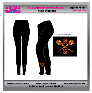 NSGL LEGGINGS