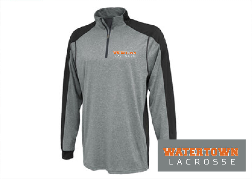 Watertown Lacrosse 1/4 Zip